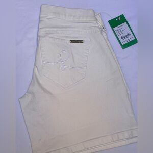 LILLY PULITZER WOMENS SHORTS SIZE 00 EXCELLENT CONDITION SEE PICS FOR DETAILS